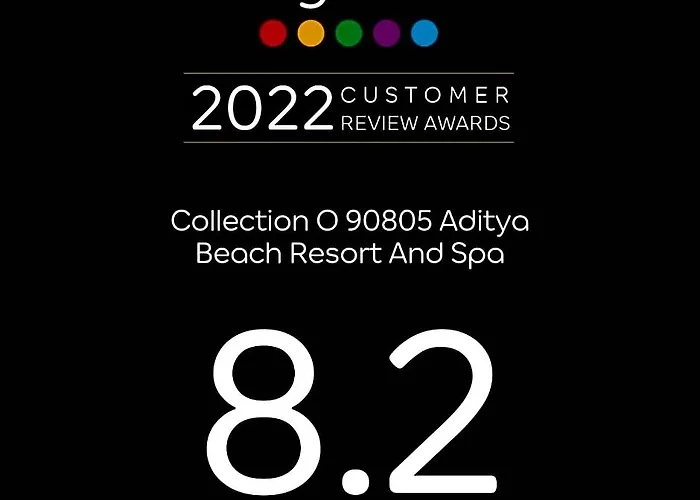 Collection O 90805 Aditya And Otel 3*